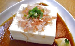 冷奴