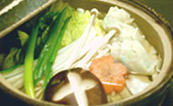 水餃子